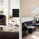 Σπίτι διακοπών 230-harboore-neerlandiavej-238 *