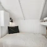 230-harboore-neerlandiavej-238 Σπίτι διακοπών Harboør