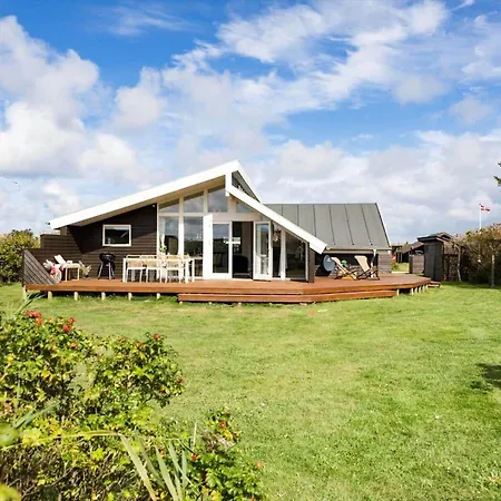 بيت للعطل 230-harboore-neerlandiavej-238 هاربور