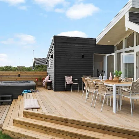 230-harboore-neerlandiavej-238 بيت للعطل هاربور